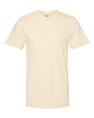 American Apparel Men's Fine Jersey Tee