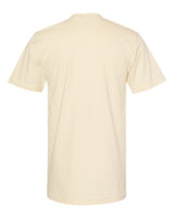 American Apparel Men's Fine Jersey Tee American Apparel