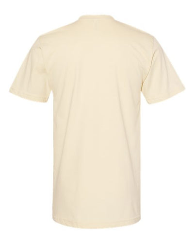 American Apparel Men's Fine Jersey Tee