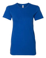 American Apparel Women's Fine Jersey T-Shirt