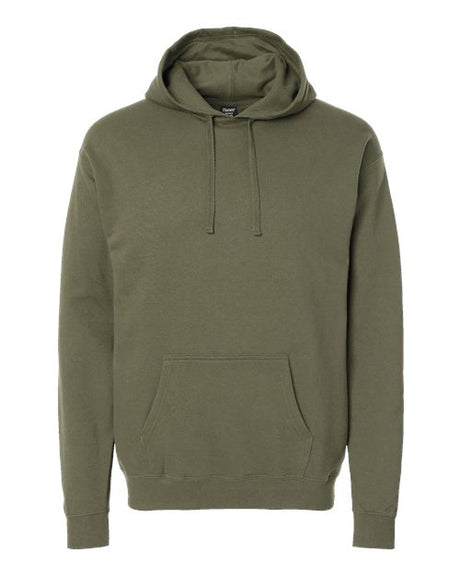 Hanes Men's Perfect Fleece Hooded Sweatshirt Hanes