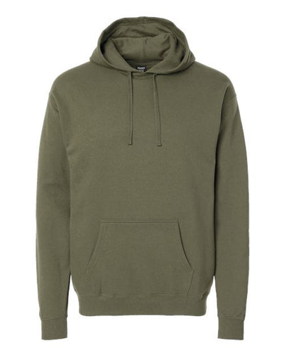 Hanes Men's Perfect Fleece Hooded Sweatshirt
