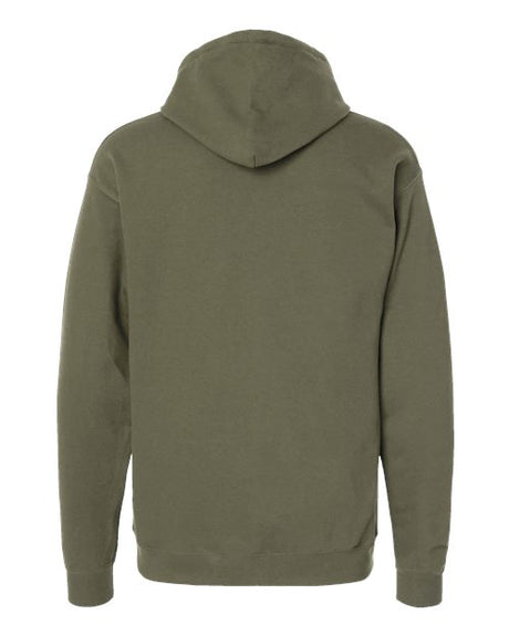 Hanes Men's Perfect Fleece Hooded Sweatshirt Hanes