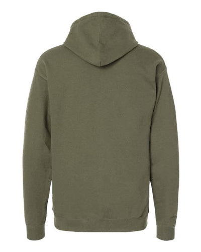 Hanes Men's Perfect Fleece Hooded Sweatshirt