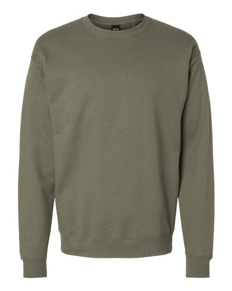 Hanes Men's Perfect Fleece Crewneck Sweatshirt Hanes Men's