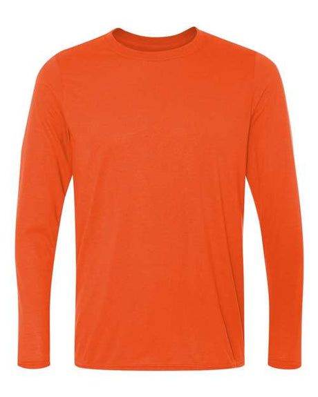 Gildan Performance® Long Sleeve T-Shirt Gildan