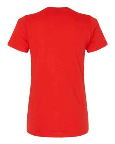 Gildan Women's Softstyle® Midweight T-Shirt