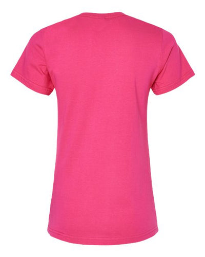Gildan Women's Softstyle® Midweight T-Shirt