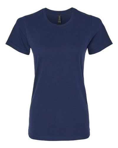 Gildan Women's Softstyle® Midweight T-Shirt