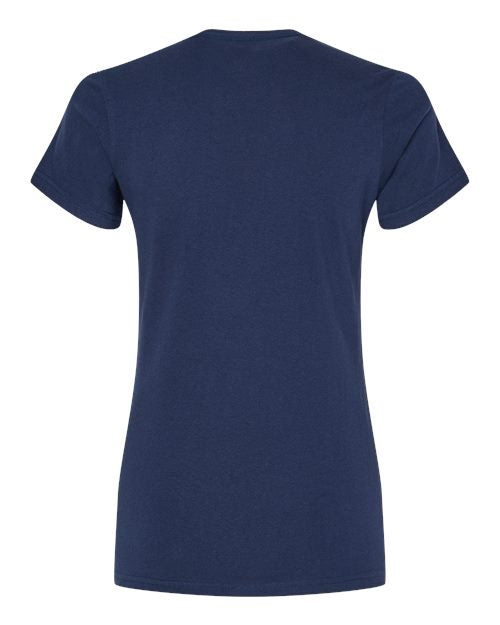 Gildan Women's Softstyle® Midweight T-Shirt Gildan
