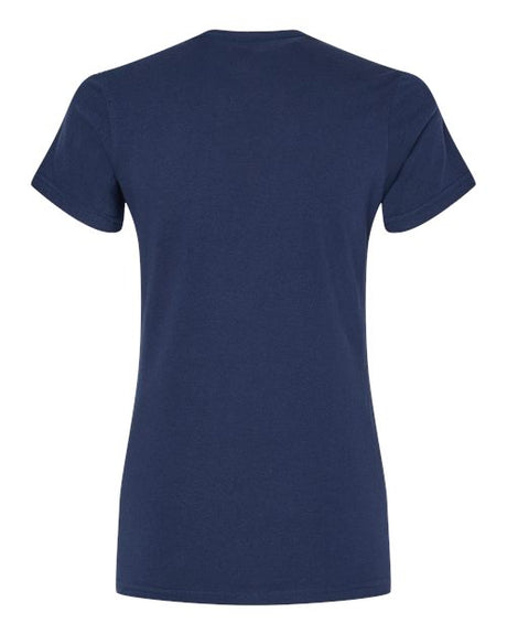 Gildan Women's Softstyle® Midweight T-Shirt Gildan