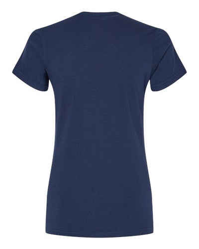 Gildan Women's Softstyle® Midweight T-Shirt