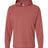 ComfortWash by Hanes Men's Garment-Dyed Jersey Hooded Long Sleeve T-Shirt ComfortWash by Hanes