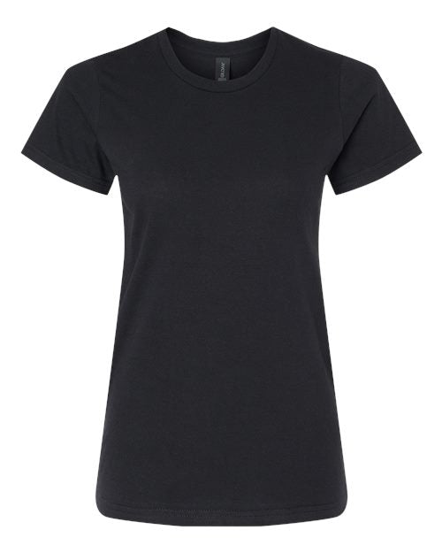 Gildan Women's Softstyle® Midweight T-Shirt Gildan