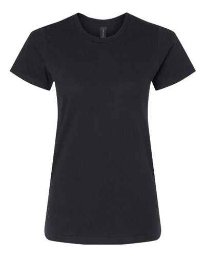 Gildan Women's Softstyle® Midweight T-Shirt