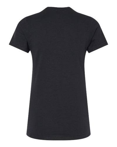 Gildan Women's Softstyle® Midweight T-Shirt