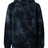 Independent Trading Co. Youth Midweight Tie-Dye Hooded Pullover Independent Trading Co.