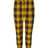 Burnside Flannel Jogger Burnside