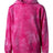 Independent Trading Co. Youth Midweight Tie-Dye Hooded Pullover Independent Trading Co.