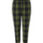 Burnside Flannel Jogger Burnside