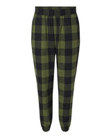 Burnside Flannel Jogger Burnside