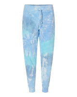 Colortone Tie-Dyed Joggers Colortone