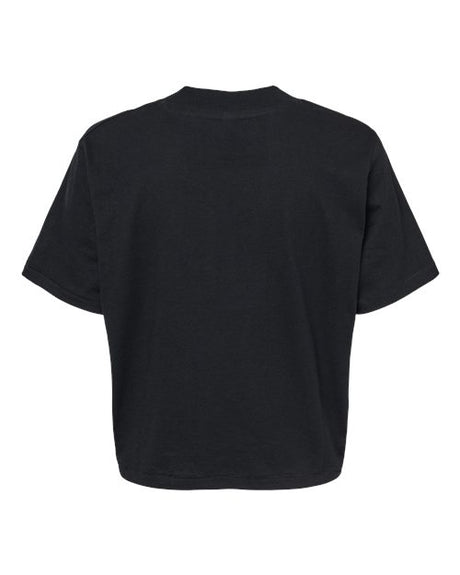 LAT Women's Boxy Tee LAT