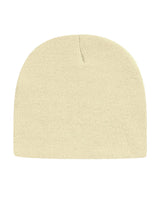 CAP AMERICA USA-Made Sustainable Beanie CAP AMERICA