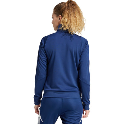adidas Women's Tiro 24 Soccer Training Jacket