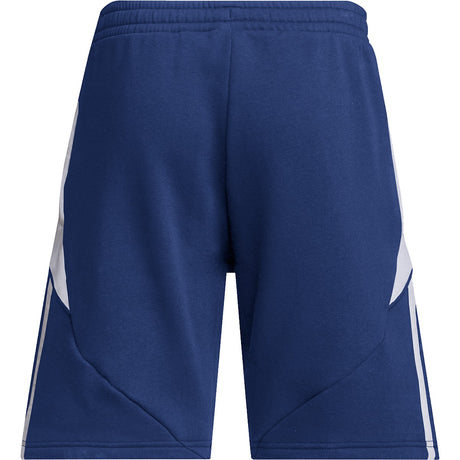 adidas Youth Tiro 24 Soccer Sweat Shorts adidas