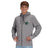 Champro Men's Lineup Fleece Zip Up Hoodie