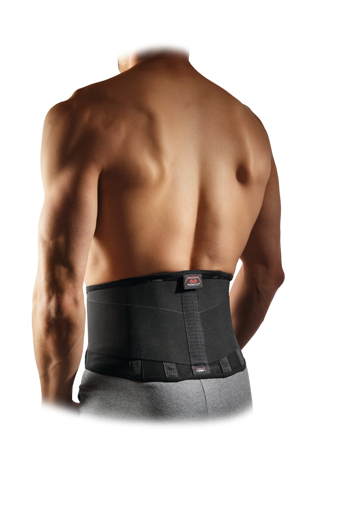 McDavid Level 2 Back Support McDavid