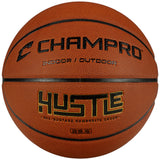 Champro Hustle Indoor/Outdoor Composite Basketball Champro