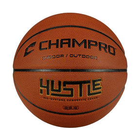 Champro Hustle Indoor/Outdoor Composite Basketball