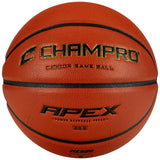 Champro Apex Premium Microfiber Basketball Champro