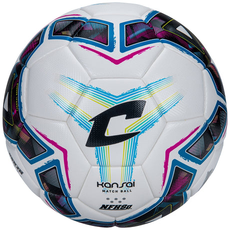 Champro Kansai Soccer Ball Champro