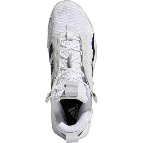 adidas Men's Exhibit B Basketball Shoes adidas