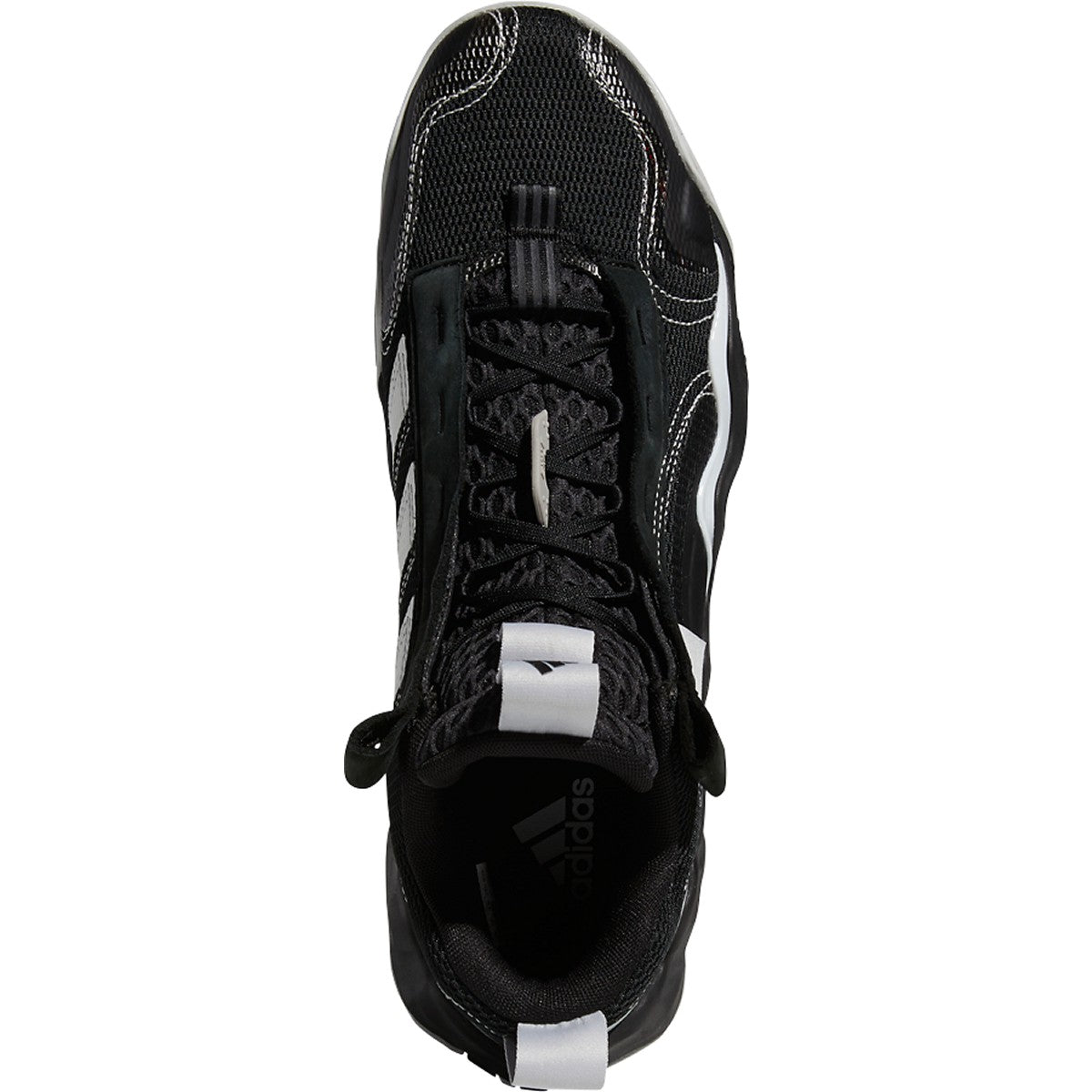 adidas Men's Exhibit B Basketball Shoes adidas
