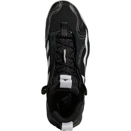 adidas Men's Exhibit B Basketball Shoes adidas