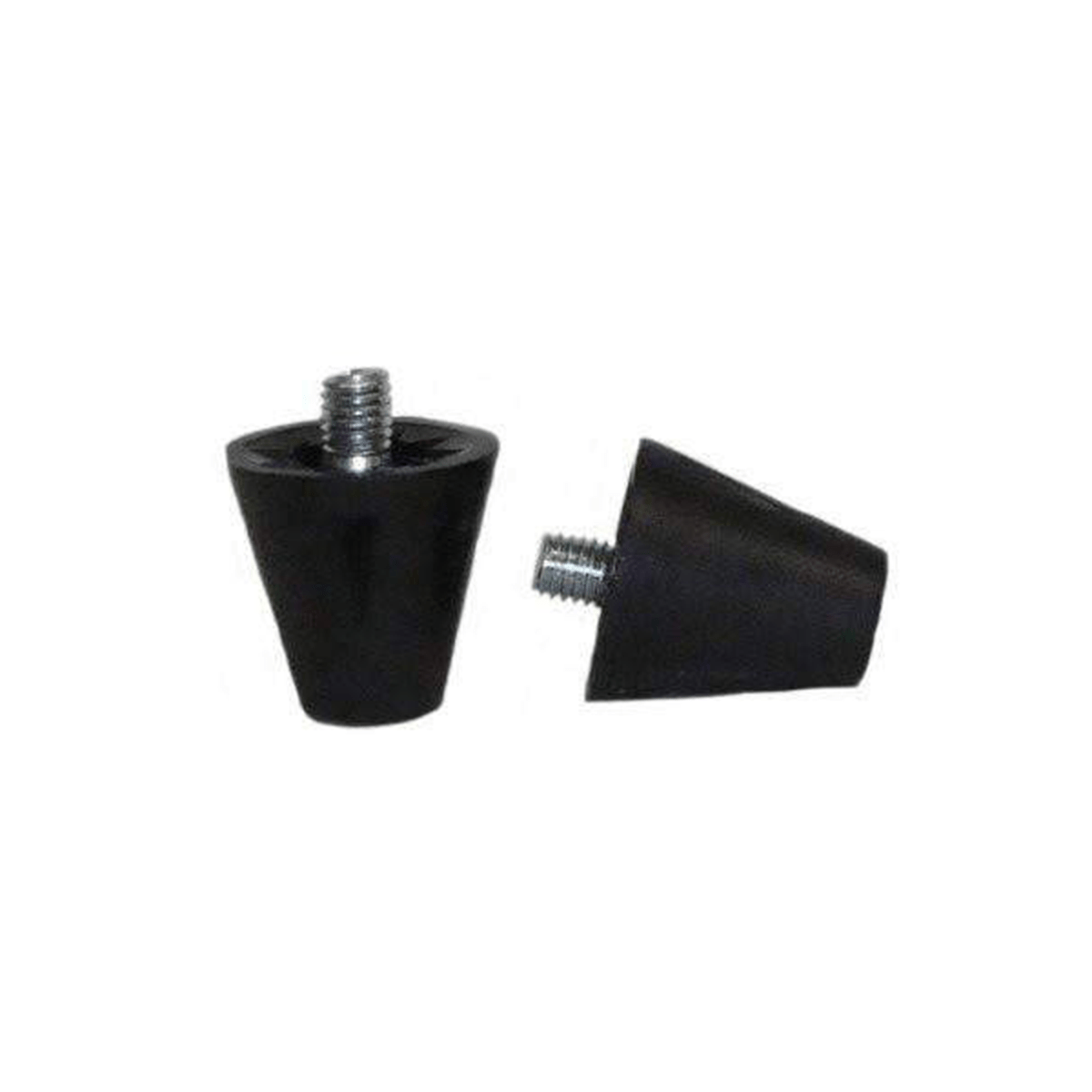 Athletic Specialties 3/4 Inch Football Replacement Cleat Spikes - Bag of 100 Athletic Specialties
