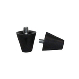 Athletic Specialties 3/4 Inch Football Replacement Cleat Spikes - Bag of 100 Athletic Specialties
