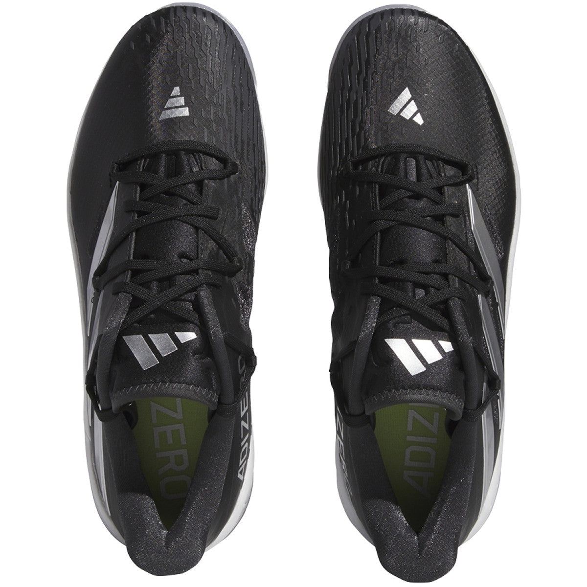 adidas Men's adizero Afterburner 9 Turf Baseball Shoes adidas