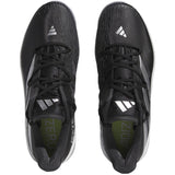 adidas Men's adizero Afterburner 9 Turf Baseball Shoes adidas