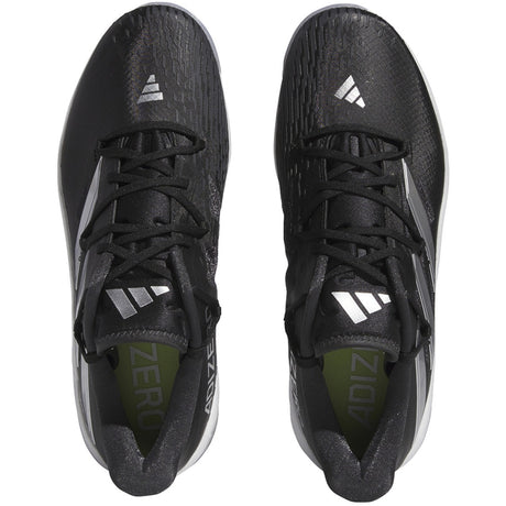 adidas Men's adizero Afterburner 9 Turf Baseball Shoes adidas