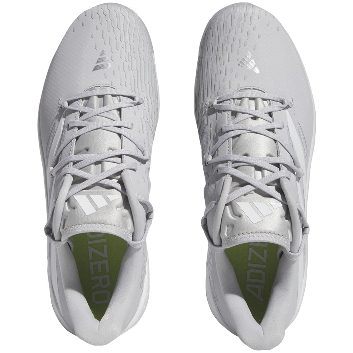 adidas Men's adizero Afterburner 9 Turf Baseball Shoes adidas