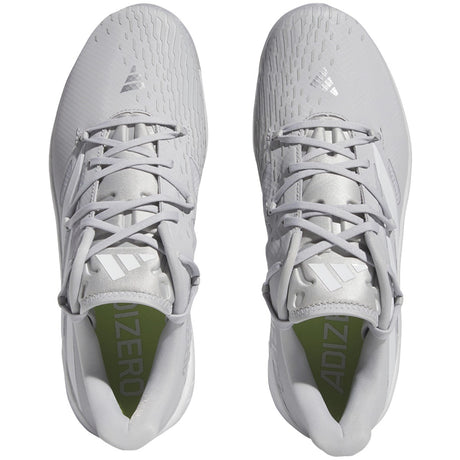 adidas Men's adizero Afterburner 9 Turf Baseball Shoes adidas