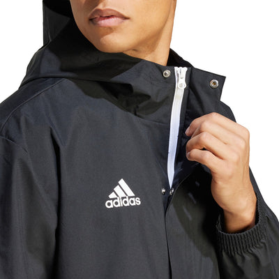 adidas Men's Entrada22 All Weather Soccer Jacket