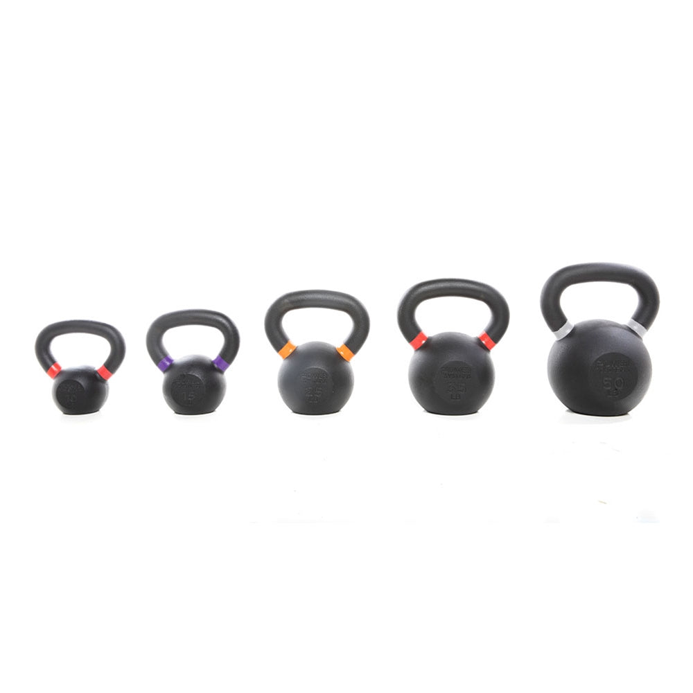 Power Systems Kettlebell Prime Exercise & Wellness Strength Kettlebells