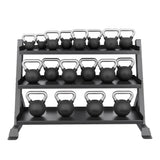 Power Systems Elite Kettlebell Exercise & Wellness Strength Kettlebells