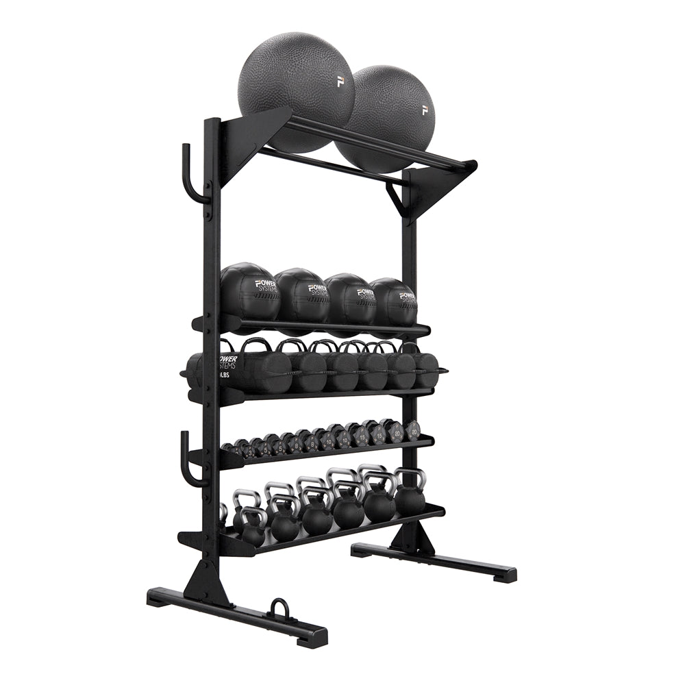 Power Systems Elite Kettlebell Exercise & Wellness Strength Kettlebells